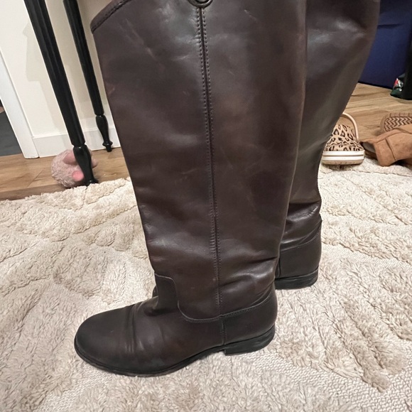Frye boots - Picture 2 of 3